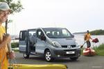 Renault Trafic Passenger Car 2006 года